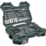 Br Der Mannesmann M98430 1/4 (6.3mm), 3/8 (10) Metric Compass Wrench Kit. Fixed Price $227.16.