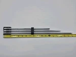 Performance Tool W36139 1/4" Drive Extra Long Extension Set (12, 15 & 18") Auto. Fixed Price $29.99.