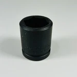 Proto Professional 1" Impact Socket 1/2" Drive Shallow 6 Point 7432h Usa Made. Fixed Price $12.50.