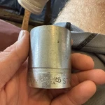Williams Stm-1232 32mm. Fixed Price $8.00.