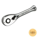 Ktc Short Ratchet Handle Br2s-s 1/4in Drive Compact Grip Chrome Tool Japan. Fixed Price $43.33.