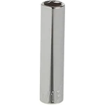 Craftsman Deep Socket, Sae, 1/4-inch Drive, 5/16-inch, 6-point (cmmt43575). Fixed Price $10.95.