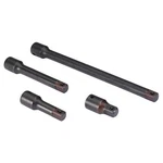 Proto J7515a Impct Extns St,steel,blk Oxd,1/2 In 45ek98. Fixed Price $79.47.