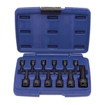 Westward 4prh7 Impct Skt St,steel,blk Oxd,t10 To T60. Fixed Price $82.12.