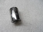 Armstrong 3/4 Drive Metric Mm Socket, 12 Pt, Usa, 23mm - Part # 40-123. Fixed Price $39.95.
