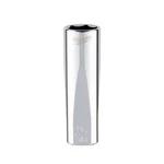Milwaukee 45-34-5625 3/8 Drive 9/16 Sae Deep Socket With Four Flat Sides. Fixed Price $15.99.