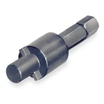 Grainger Approved 4ze60 Power Driver,steel,25/32 In L. Fixed Price $36.12.