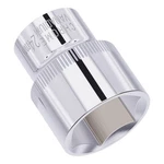 24mm(15/16") Shallow Socket, 3/8 Inch Drive, 6-point, Metric, Heat Treated Cr.... Fixed Price $14.44.