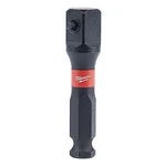 Milwaukee 48-32-5100 Shockwave Linemans Impact Adapter 7/16 To 1/2. Fixed Price $42.32.