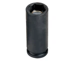 Grey Pneumatic 3/8" Drive X Magnetic Deep Socket (1012dg). Fixed Price $49.00.