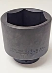 Proto J10058, 3-5/8" Impact Socket, 6 Point, 1" Drive, Made In Usa. Fixed Price $259.99.