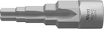Wera 9529 C Sb Step Wrench 1/2" Drive 05136074001. Fixed Price $25.44.