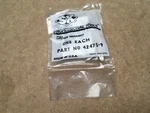 Sk 42475-9 Repair Kit For 1/2 Drive Tuff 1 Ratchet. Fixed Price $5.99.