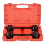 2pcs Macpherson Strut Spring Compressor Tool 12" Fit For 13/16" Soc... Fast Ship. Fixed Price $36.99.