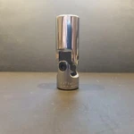 Proto Ind Tools 5276lh Socket 3/8dr 9/16 6pt Univ Deep. Fixed Price $28.99.