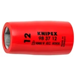 Knipex 98 37 12 Hex Socket, 3/8" Drive-1000v Insulated, Mm. Fixed Price $34.31.