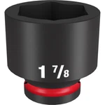 Milwaukee 49-66-6321 Shockwave Impact Duty 3/4 Drive 1-7/8 Standard 6 Point Sock. Fixed Price $46.99.