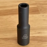 Matco Adv 9mm Deep Impact Socket 3/8" Drive 6 Point Bdp9m6v. Fixed Price $13.99.