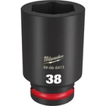 Milwaukee 49-66-6413 Impact 3/4 Drive 38mm Deep Socket. Fixed Price $49.32.