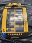 Dewalt Dwafsmset9 (roa007312). Fixed Price $49.99.