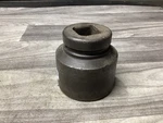 Armstrong 22-064, 2" 6-point Impact Socket #113n110. Fixed Price $20.00.