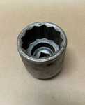 Williams X-1294, 2-15/16 , 12 Point Socket. Fixed Price $130.00.