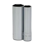 Williams 1/4" Drive, 5/16" Sae Socket, 6 Points, Deep D,6pt,5/16 Jhwmd-610. Fixed Price $19.32.