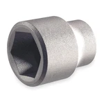 Ampco Ss-1/2d1-1/4 Socket, Almn Brz, Natural, 1 1/4 In 1tef5. Fixed Price $154.77.