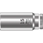 Wera 05004512001 8790 Hma Deep 1/4" Socket. Fixed Price $16.65.