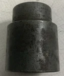Snap On L-543 Socket 6 Point 1-11/16. Fixed Price $13.99.