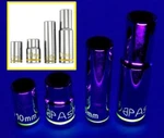 Astro Pneumatic 410 4-piece Uv Glowing 1/4" & 3/8" Drive 10mm Sockets. Fixed Price $27.94.