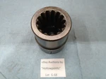 Wright Tools # 5846 Usa #5 Spline Drive Impact Socket 1-7/16" 6 Point G68. Fixed Price $39.99.