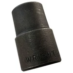 Wright Impact Socket 4816 1/2" Sae 6pt Drive Usa Heavy Duty Mechanic Tool. Fixed Price $15.49.
