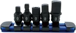 Astro 5-piece 1/4 Nano Drive Size Adapter Set. Fixed Price $31.94.