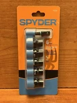 New Factory Sealed Spyder 3/8 Drive Extractor Impact Socket Set #19709. Fixed Price $20.36.