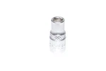 New Sonic 21506 1/4'' Drive Metric Flank Socket 6pt. 6mm. Fixed Price $17.98.