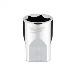 Milwaukee 45-34-9065 Tool 3/8" Drive 9/16" Sae 6-point Socket With Fou. Fixed Price $16.39.