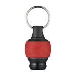 Vessel Ball Grip Carrying Bit Holder. Fixed Price $9.42.