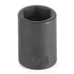 Grey Pneumatic 2132m 1/2" Drive X 32mm Standard - 12 Point Socket. Fixed Price $15.43.