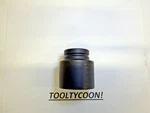 Snap-on Tools Usa New 3/4" Drive 1-9/16" Sae 6pt Shallow Hd Impact Socket Im502. Fixed Price $99.99.
