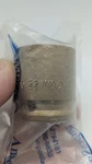 Ampco Safety Toolssocket, Impact 1/2d 22mm Non-sparking Non-magnetic I-1/2d22m. Fixed Price $99.99.