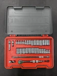 Proto J52332as Socket Set 3/8" Drive 32pcs 1/4"-7/8"/8mm-20mm (pd4052492). Fixed Price $299.99.