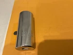 New Proto 5028h, 3/8" Drive, 7/8" Deep Socket. Fixed Price $10.25.