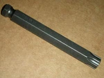 Apex Ind Tp55 55ip 48-55ip Torx Plus Socket Bit 7/16" Hex Power Drive Usa New!. Fixed Price $19.00.
