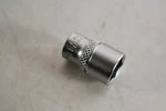 New Sonic 21511 1/4'' Drive Metric Flank Socket 6pt. 11mm. Fixed Price $19.99.