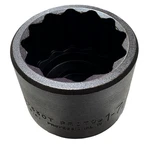 Proto 3/4" Drive 1-7/8" Impact Socket 12 Point Usa Made J07530t. Fixed Price $27.99.