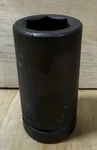 Proto 1 Drive 1-1/4" Deep Impact Socket Sae 6pt J10020l Usa New. Fixed Price $44.97.