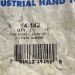 Armstrong 14-142 1" Drive 1-5/16" Socket 12pt. Fixed Price $30.00.