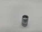 Armstrong 10-009 1/4" Drive, 9/32 Opening 6-point Socket, Usa Made. Fixed Price $3.95.