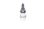 New Sonic 8113701 Bit Socket 1/4'' Ph.1 Phillips Tool. Fixed Price $17.98.